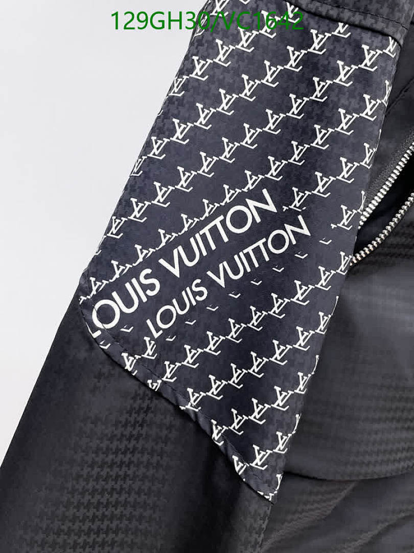 LV-Clothing Code: VC1642 $: 129USD