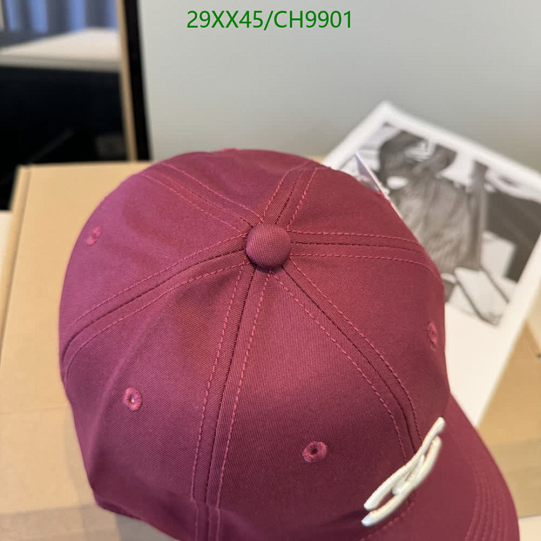 Chanel-Cap(Hat) Code: CH9901 $: 29USD