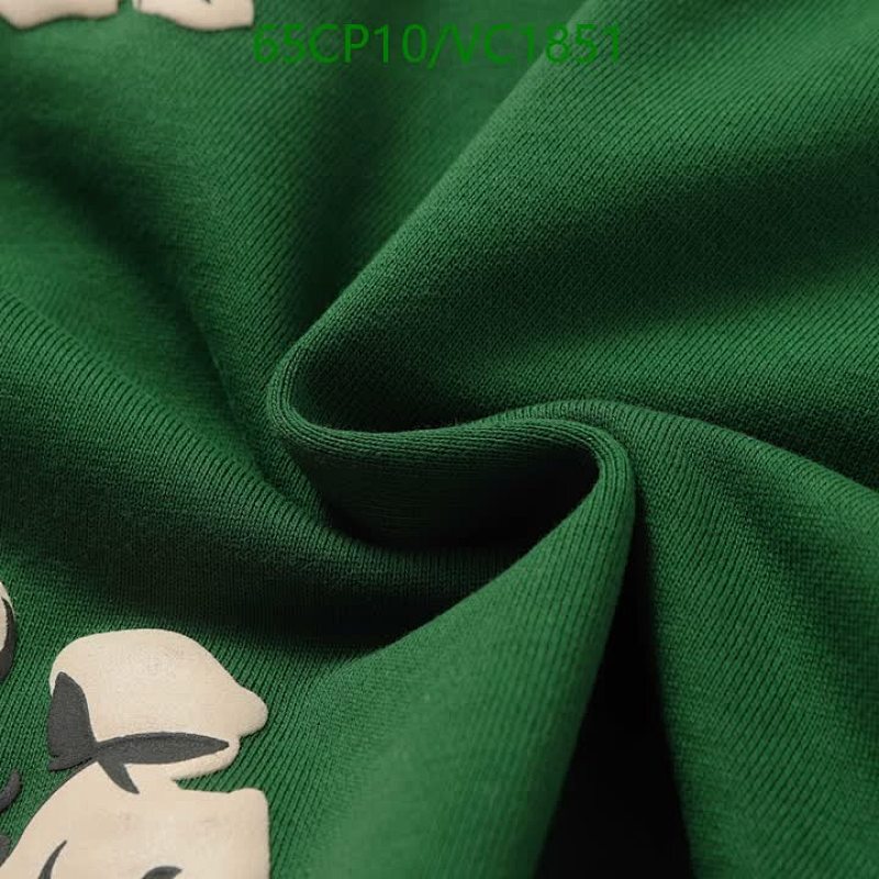 DENIM TEARS-Clothing Code: VC1851 $: 65USD