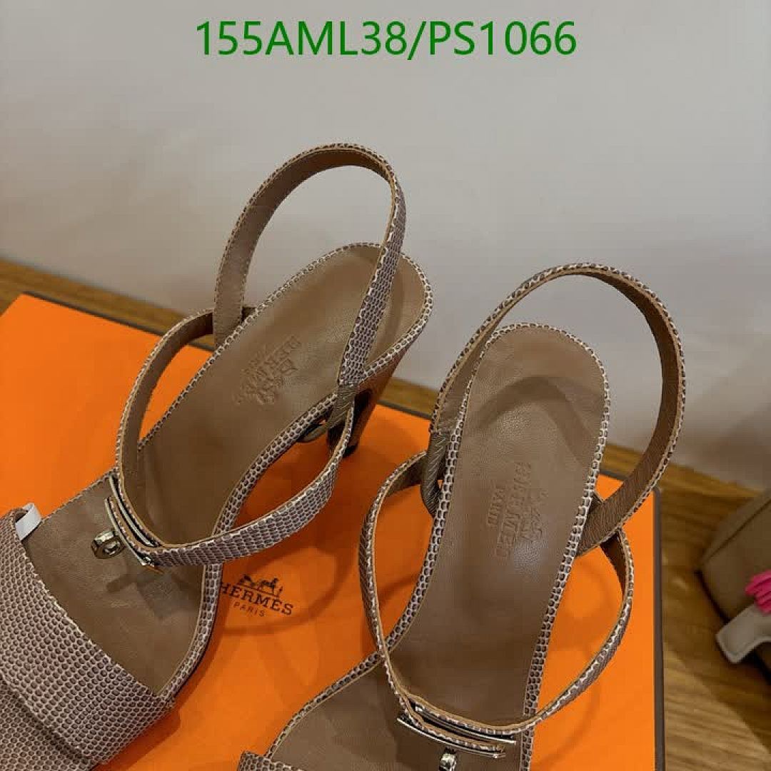 Hermes-Women Shoes Code: PS1066 $: 155USD