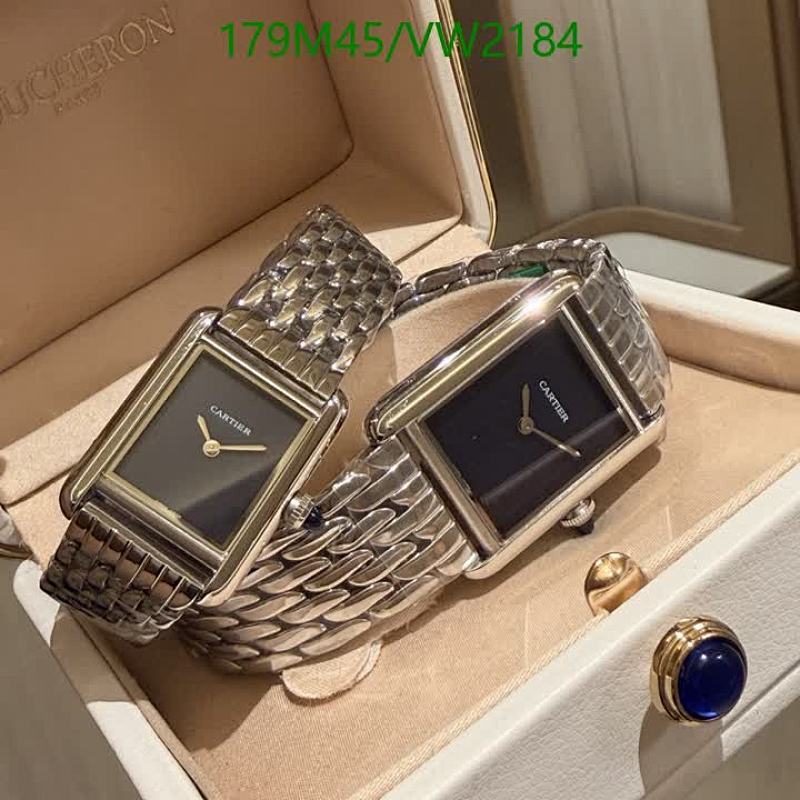 Cartier-Watch-4A Quality Code: VW2184 $: 179USD