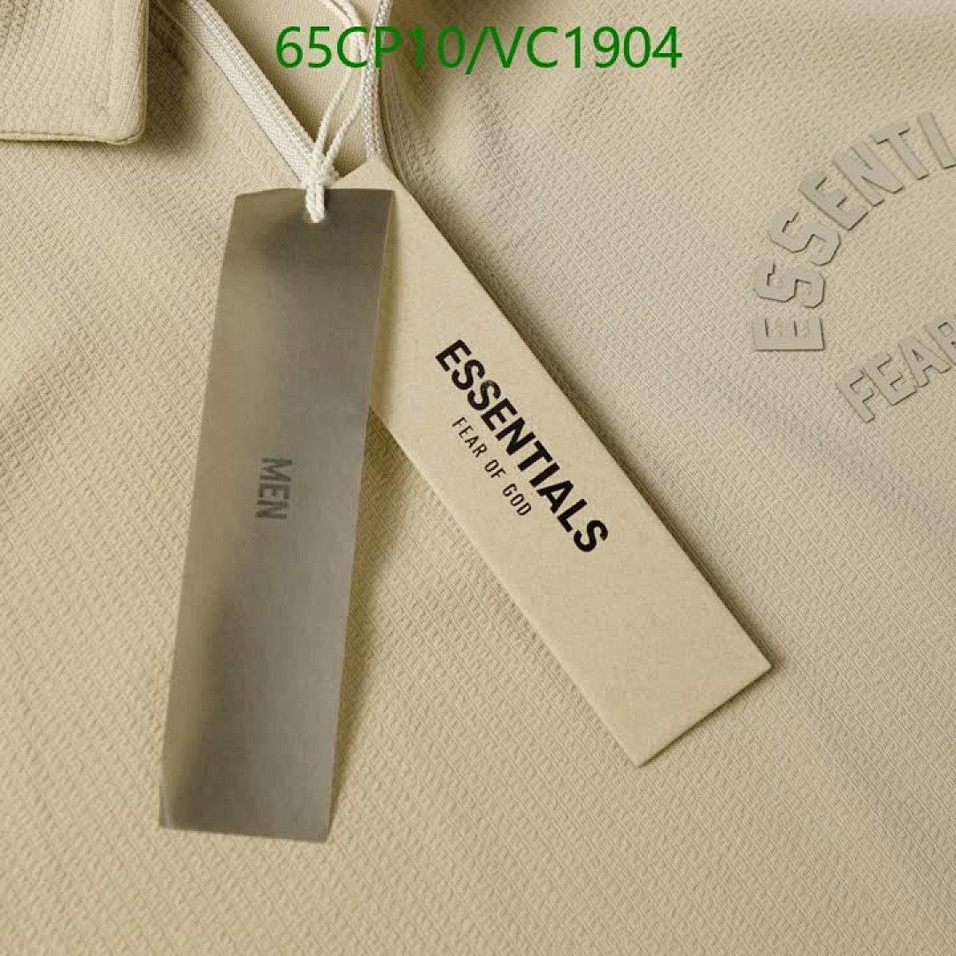 DENIM TEARS-Clothing Code: VC1904 $: 65USD