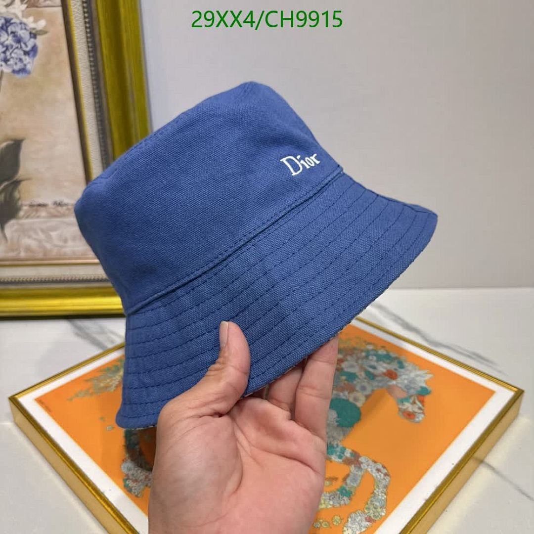 Dior-Cap(Hat) Code: CH9915 $: 29USD