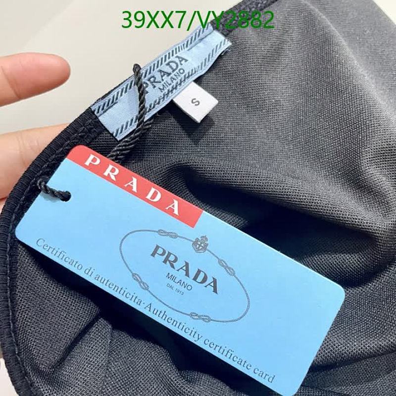 Prada-Swimsuit Code: VY2882 $: 39USD