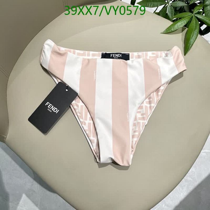 Fendi-Swimsuit Code: VY0579 $: 39USD