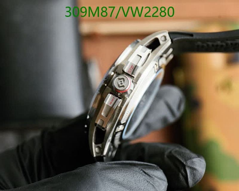 Roger Dubuis-Watch-Mirror Quality Code: VW2280 $: 309USD