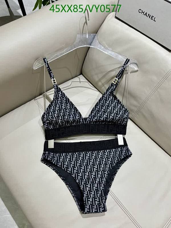 Fendi-Swimsuit Code: VY0577 $: 45USD