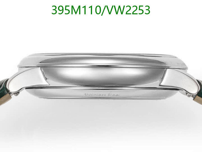 Omega-Watch(Mirror Quality) Code: VW2253 $: 395USD