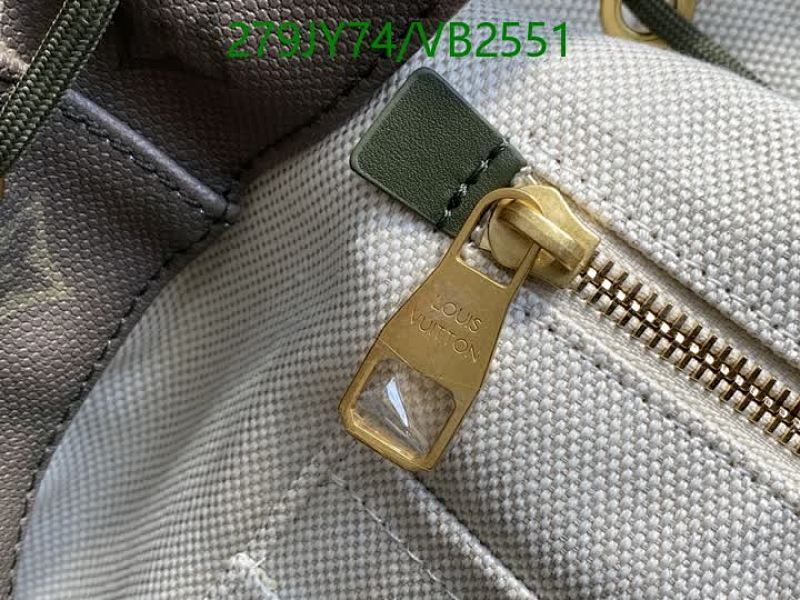 LV-Bag-Mirror Quality Code: VB2551 $: 279USD