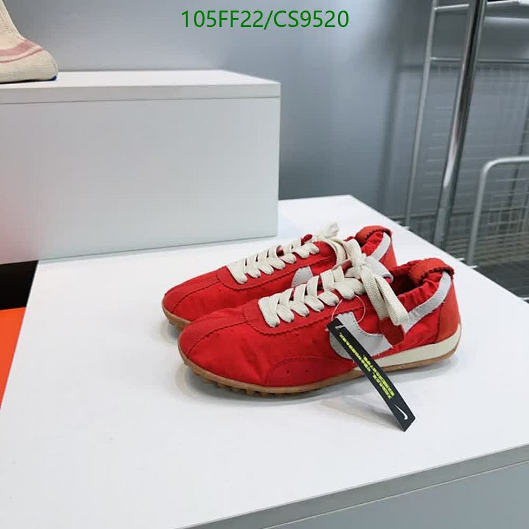 NIKE-Women Shoes Code: CS9520 $: 105USD