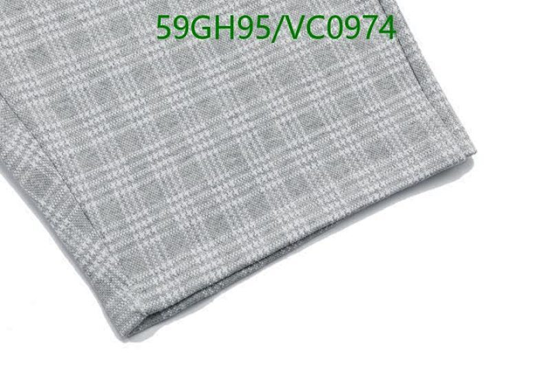 Burberry-Beach Shorts Code: VC0974 $: 59USD