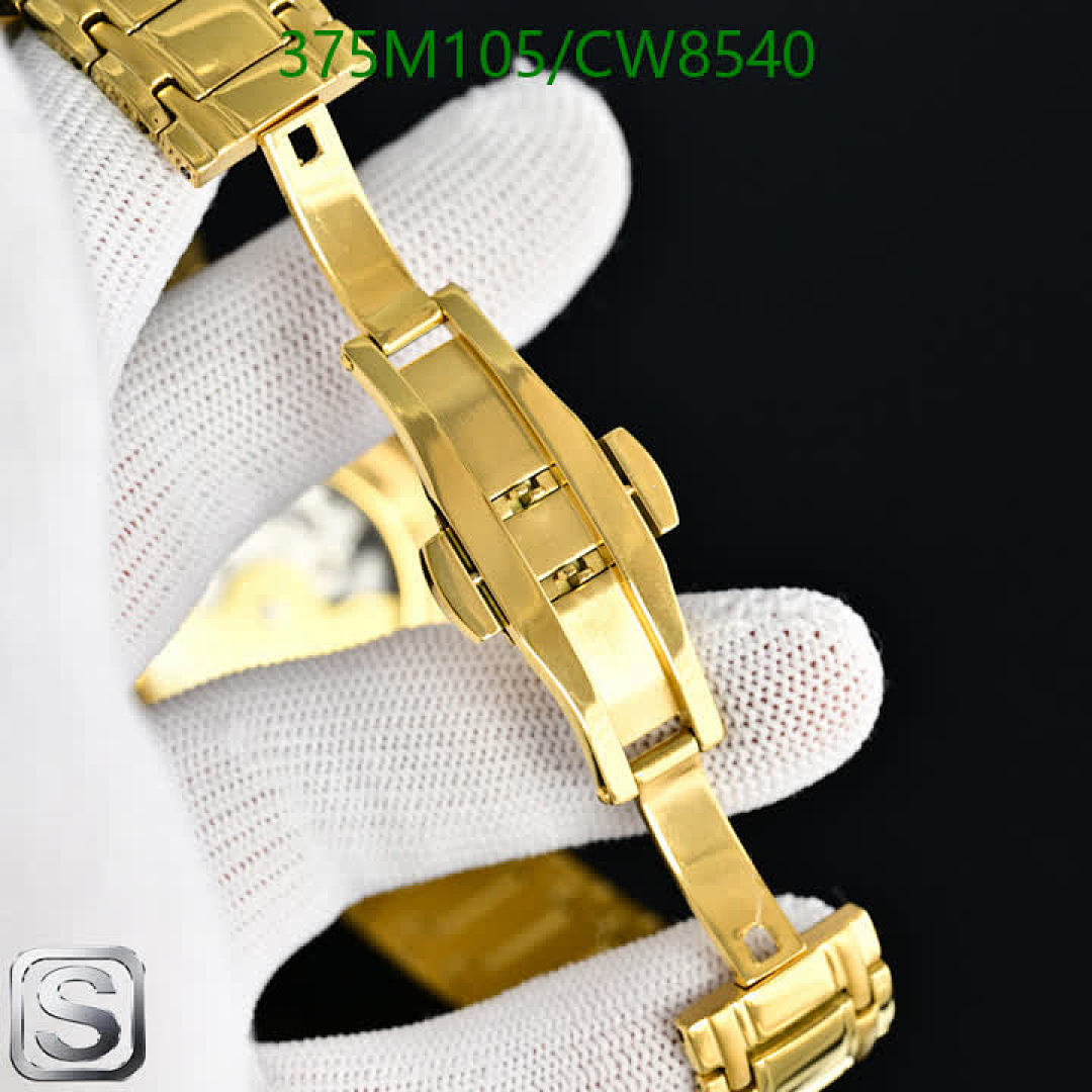 Omega-Watch(Mirror Quality) Code: CW8540 $: 375USD