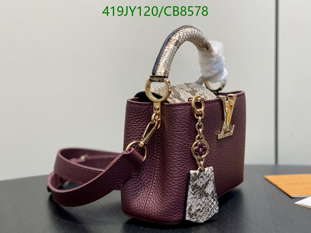 LV-Bag-Mirror Quality Code: CB8578