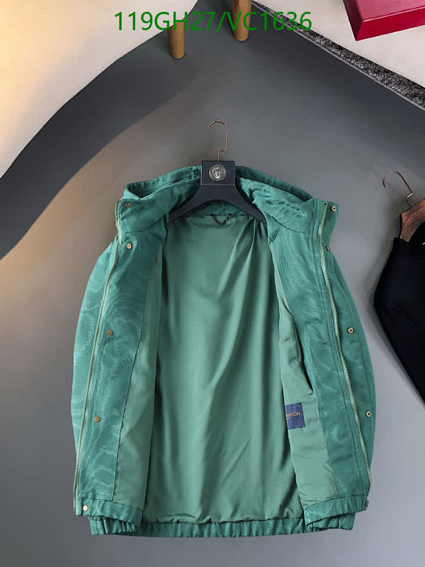 LV-Clothing Code: VC1636 $: 119USD