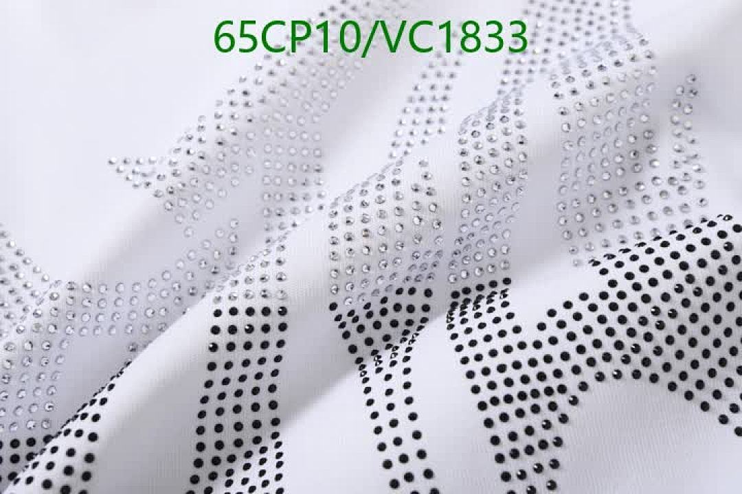 DENIM TEARS-Clothing Code: VC1833 $: 65USD