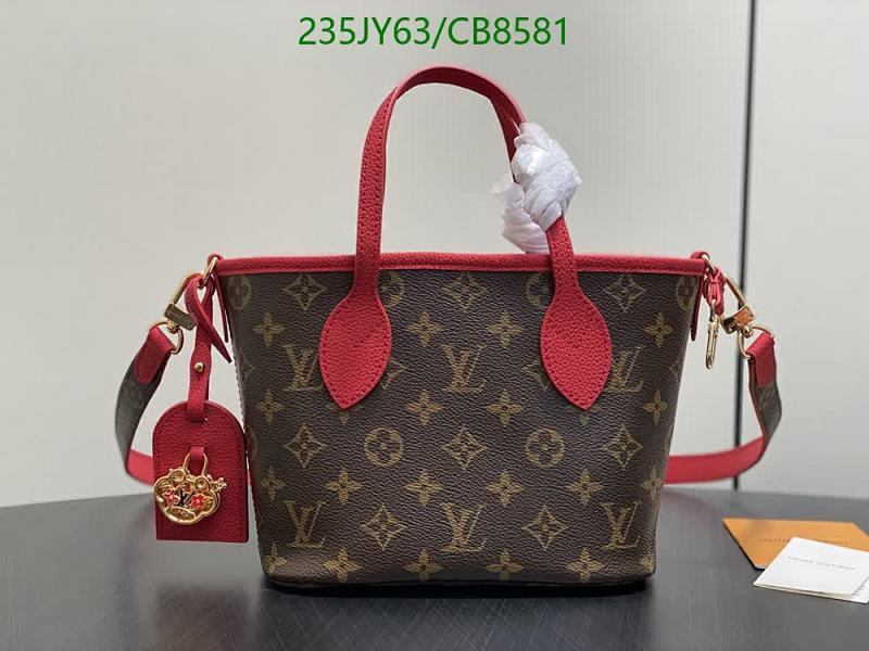LV-Bag-Mirror Quality Code: CB8581 $: 235USD