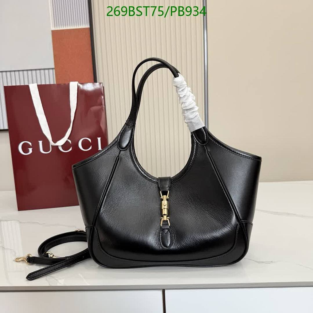Gucci-Bag-Mirror Quality Code: PB934 $: 269USD