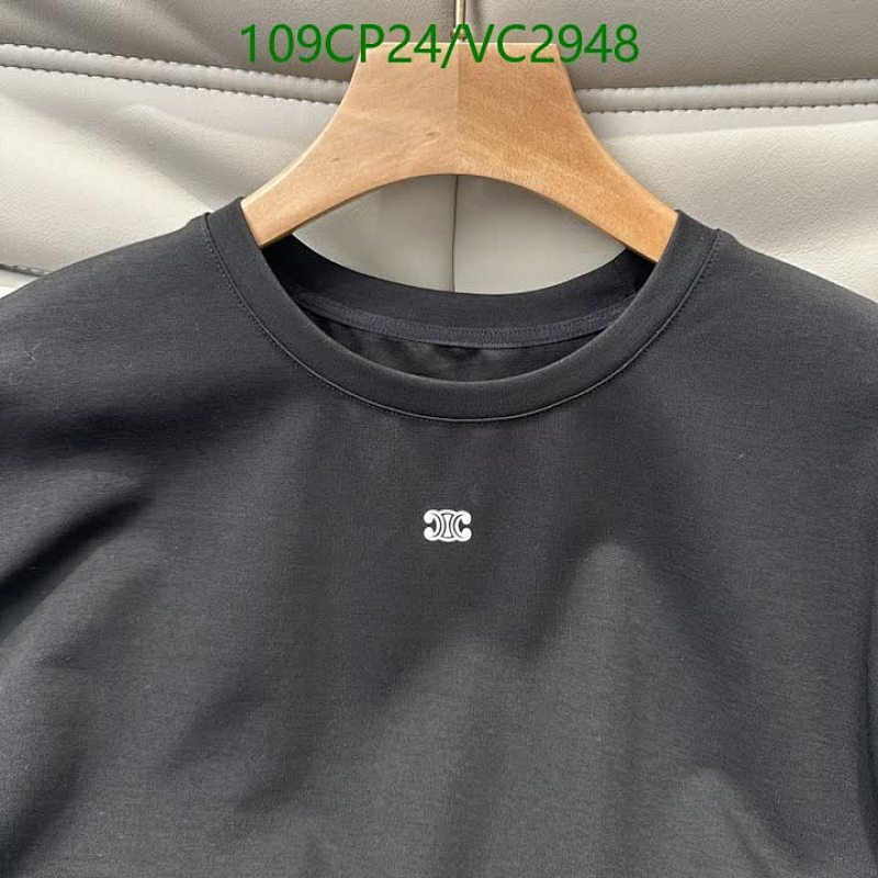 Celine-Clothing Code: VC2948 $: 109USD