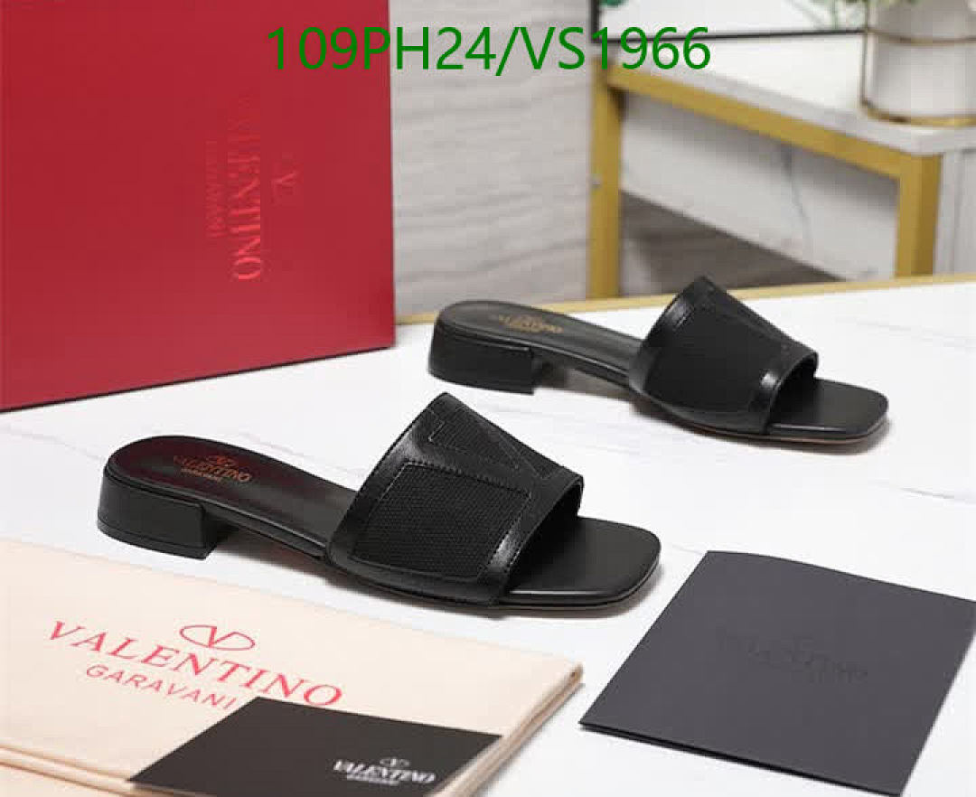 Valentino-Women Shoes Code: VS1966 $: 109USD