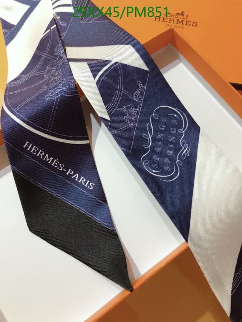 Hermes-Scarf Code: PM851 $: 29USD