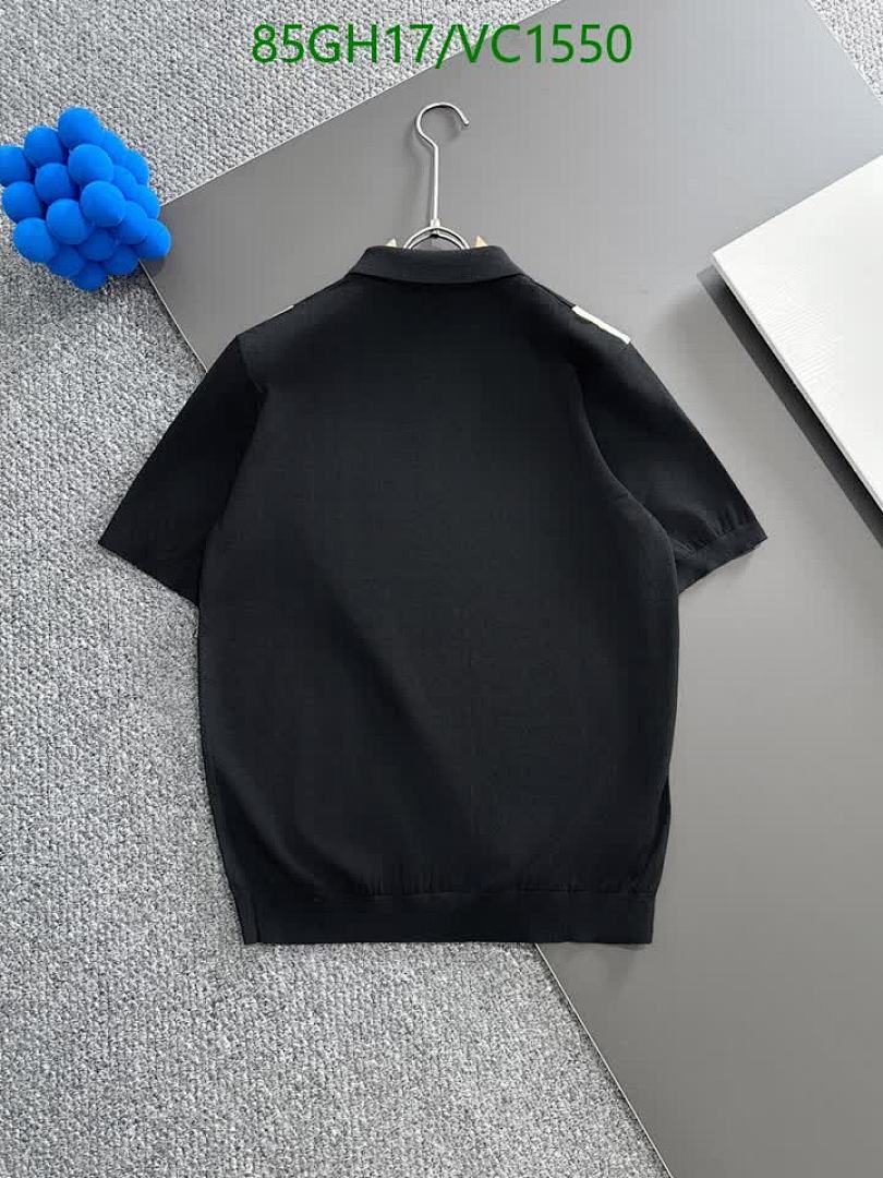 Hermes-Clothing Code: VC1550 $: 85USD