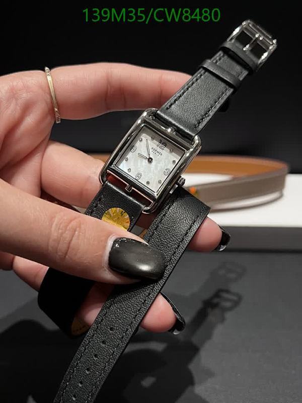 Hermes-Watch(4A) Code: CW8480 $: 139USD