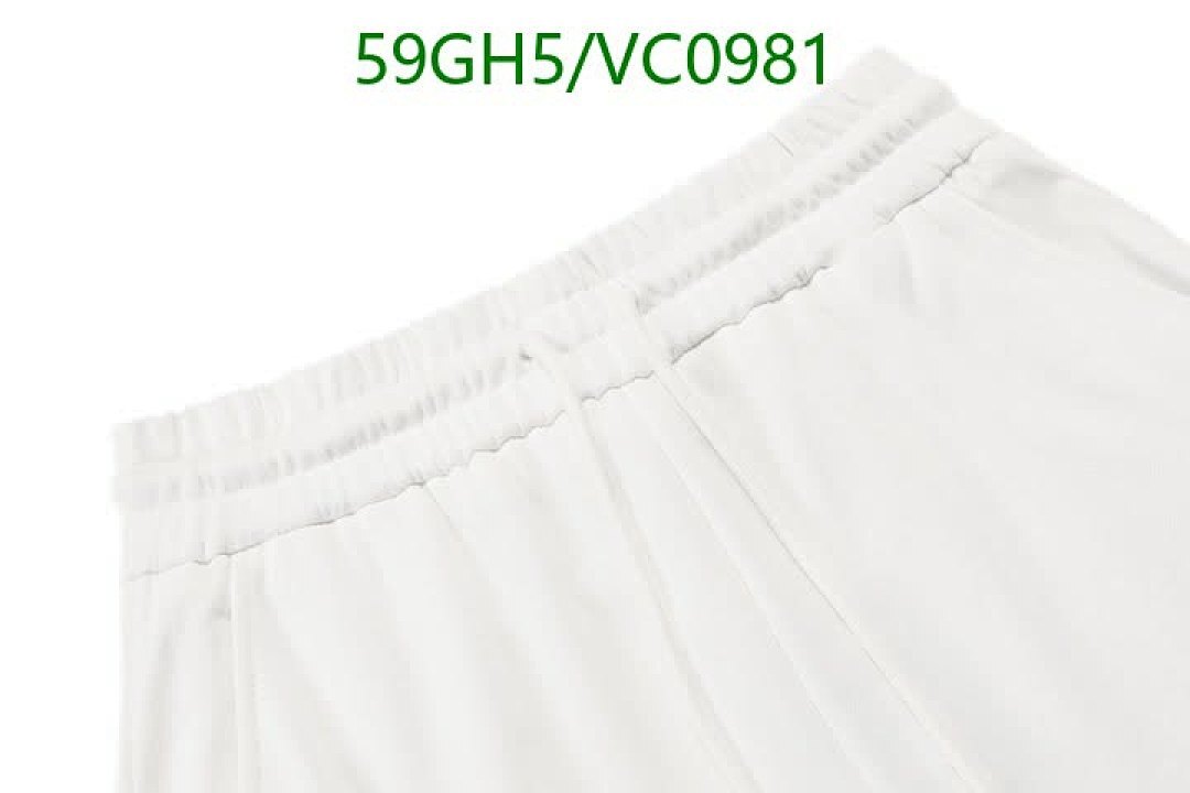 Burberry-Beach Shorts Code: VC0981 $: 59USD