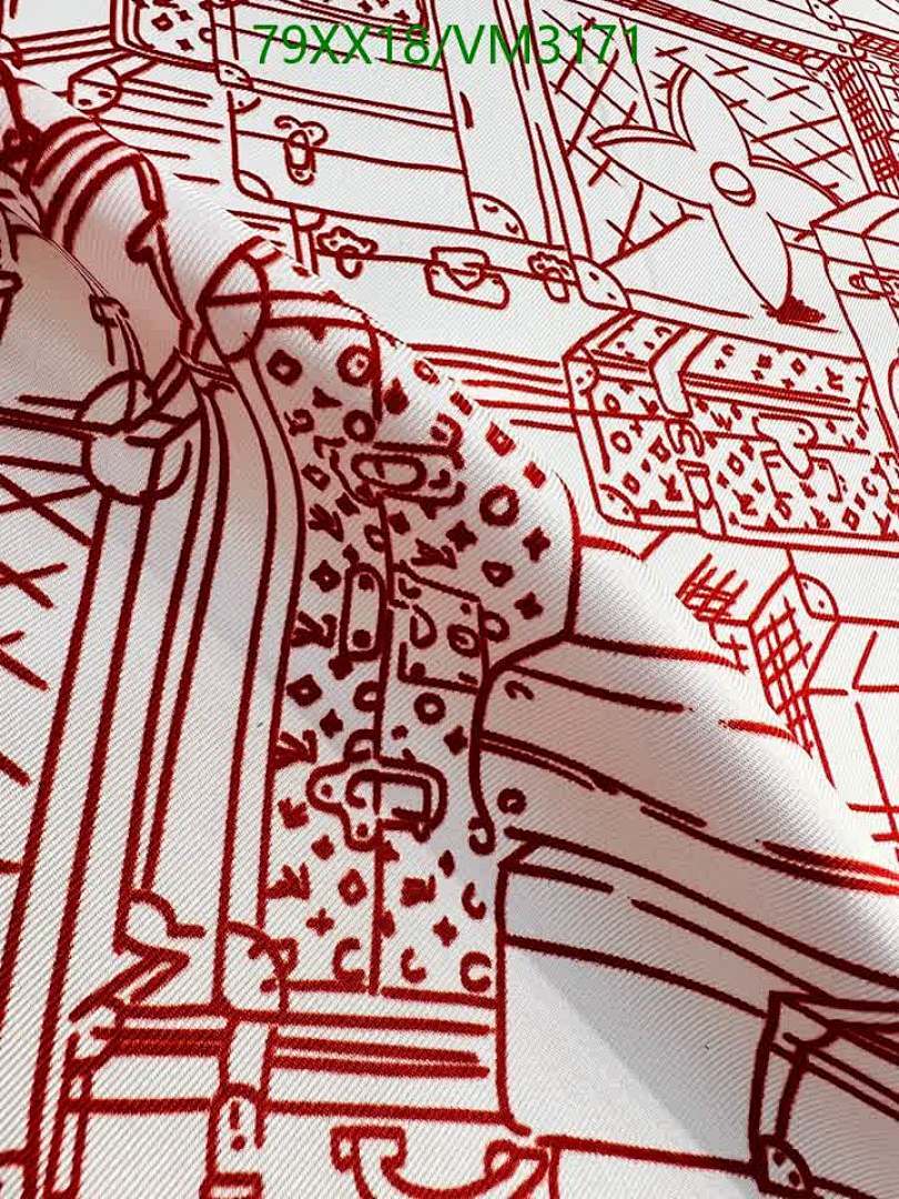 LV-Scarf Code: VM3171 $: 79USD