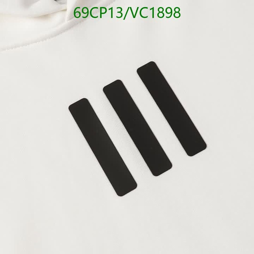 DENIM TEARS-Clothing Code: VC1898 $: 69USD