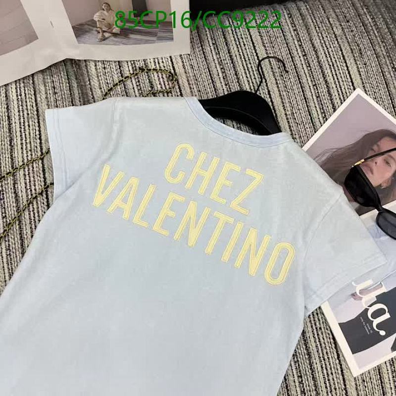 Valentino-Clothing Code: CC9222 $: 85USD