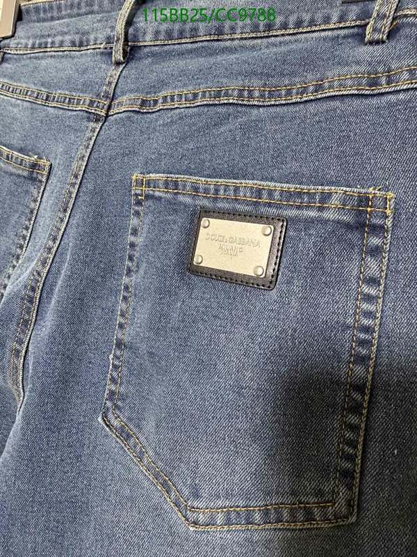 D&G-Clothing Code: CC9788 $: 115USD