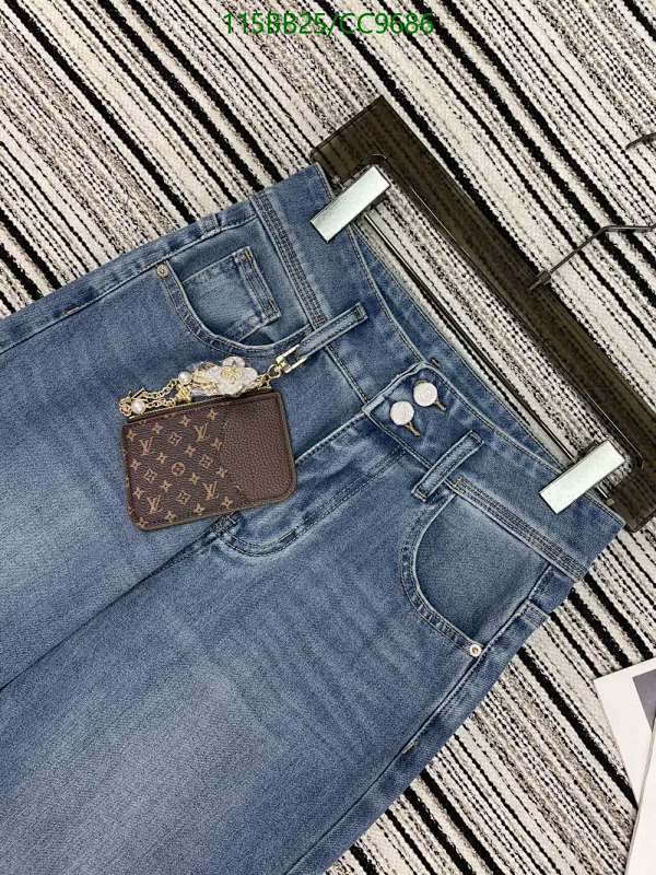 LV-Clothing Code: CC9686 $: 115USD