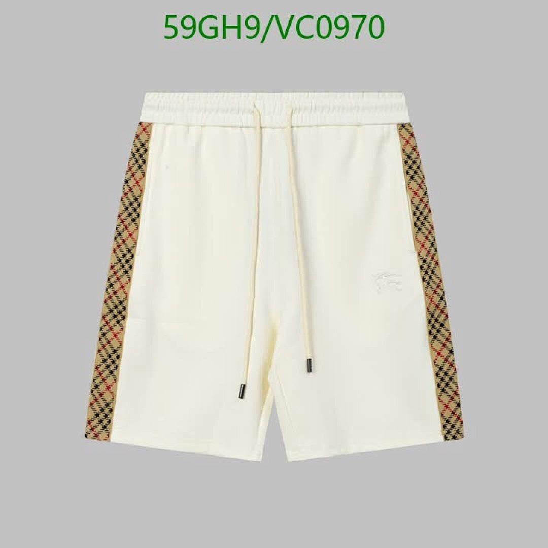 Burberry-Beach Shorts Code: VC0970 $: 59USD
