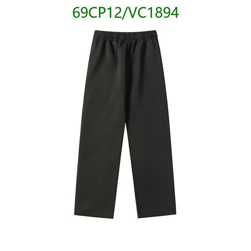 DENIM TEARS-Clothing Code: VC1894 $: 69USD