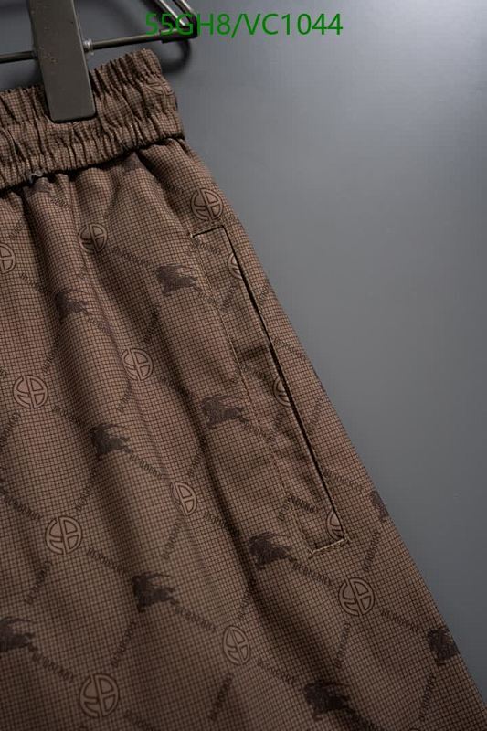 Burberry-Beach Shorts Code: VC1044 $: 55USD