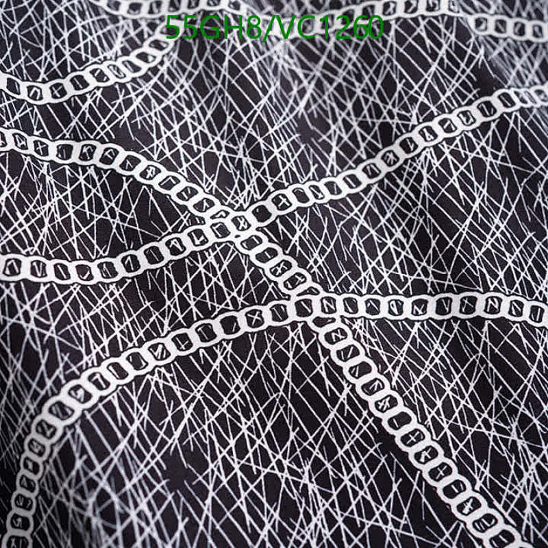 Loewe-Beach Shorts Code: VC1260 $: 55USD