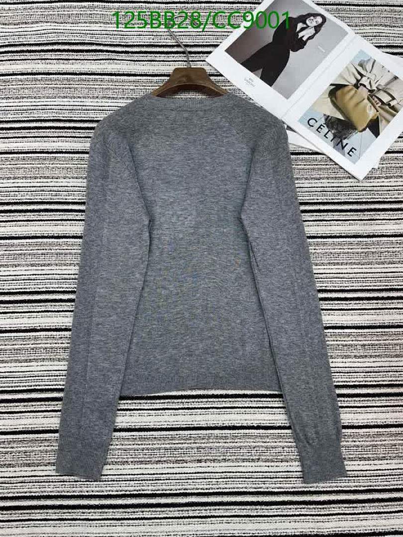 Chanel-Clothing Code: CC9001 $: 125USD