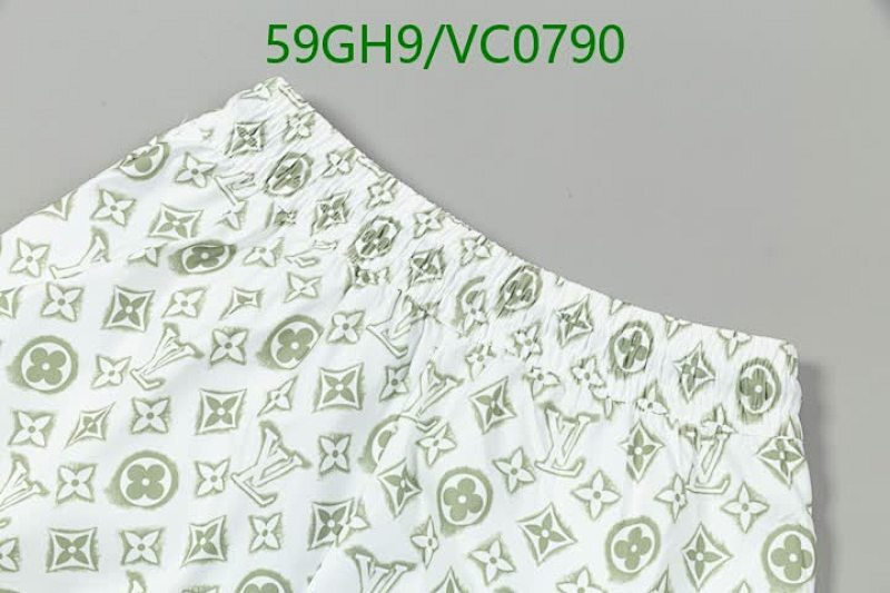 LV-Beach Shorts Code: VC0790 $: 59USD