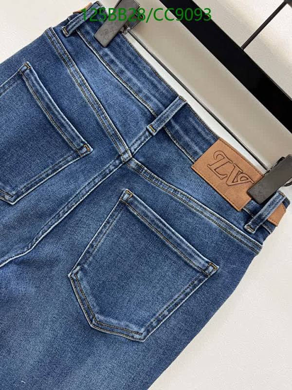 LV-Clothing Code: CC9093 $: 125USD