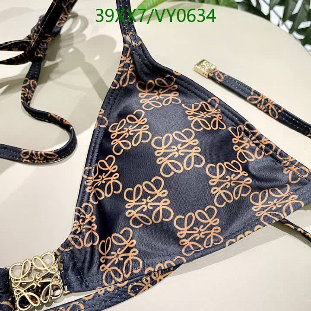 Loewe-Swimsuit Code: VY0634 $: 39USD