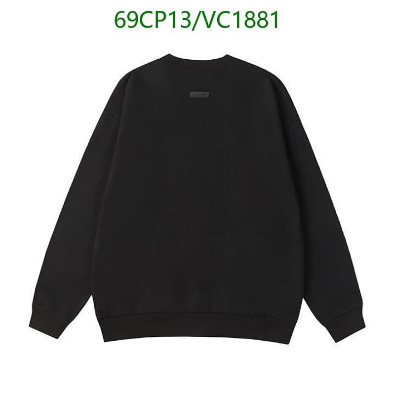 DENIM TEARS-Clothing Code: VC1881 $: 69USD