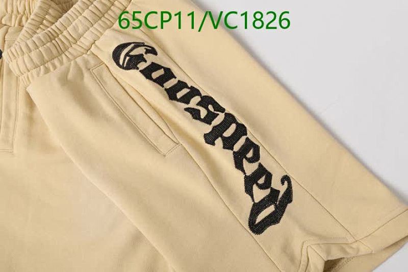 DENIM TEARS-Clothing Code: VC1826 $: 65USD