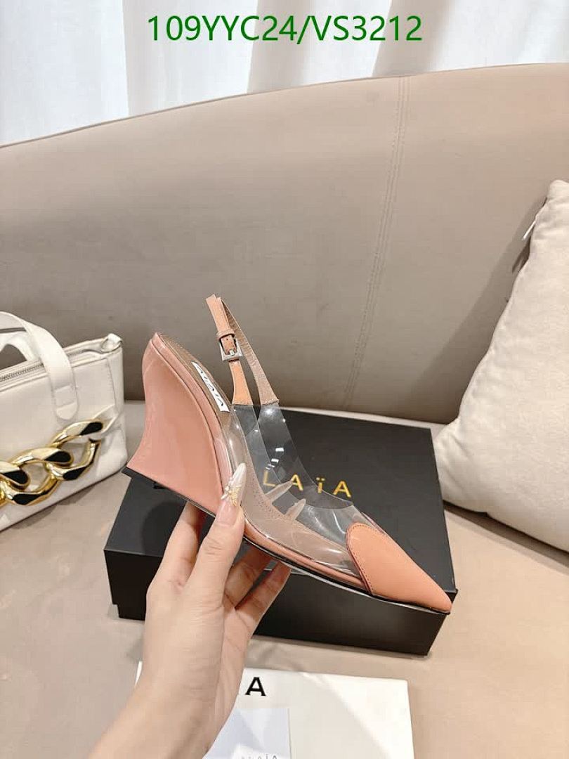 Alaia-Women Shoes Code: VS3212 $: 109USD-Yupoo.ru - Copybrand.Team photo album Alaia-Women Shoes Code: VS3212 $: 109USD