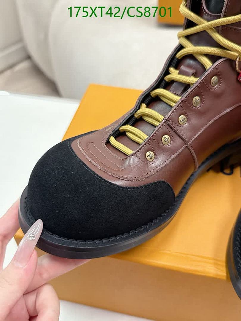 Boots-Men shoes Code: CS8701 $: 175USD-Yupoo.ru - Copybrand.Team photo album Boots-Men shoes Code: CS8701 $: 175USD