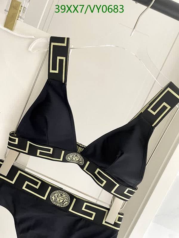 Versace-Swimsuit Code: VY0683 $: 39USD