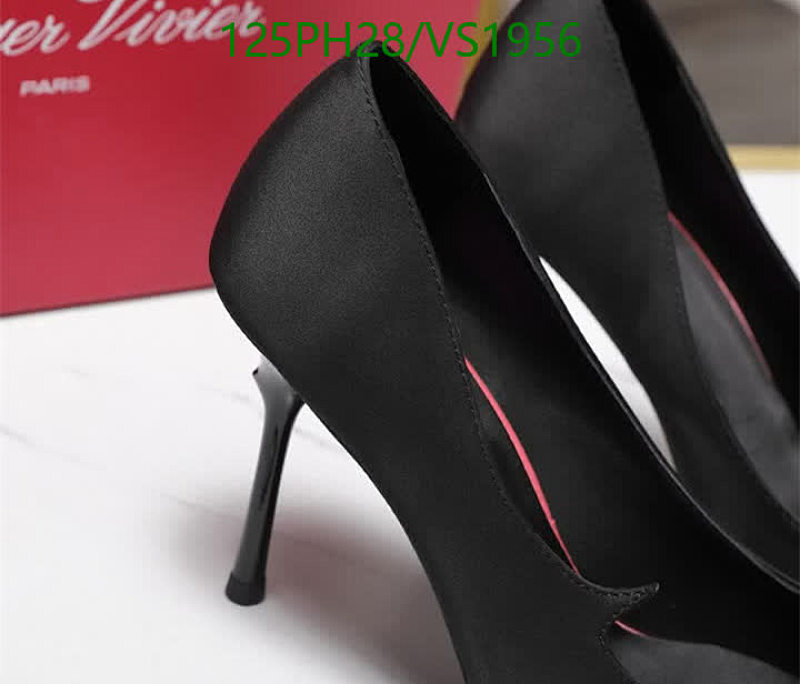 Roger Vivier-Women Shoes Code: VS1956 $: 125USD