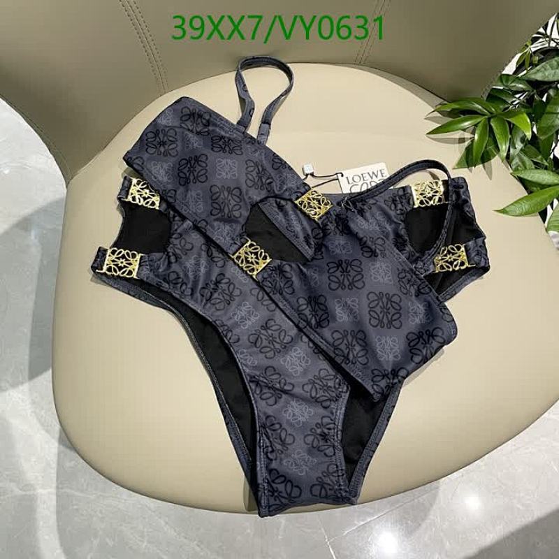 Loewe-Swimsuit Code: VY0631 $: 39USD