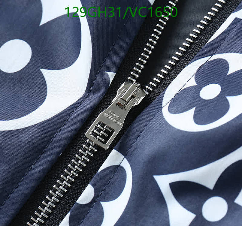 LV-Clothing Code: VC1650 $: 129USD