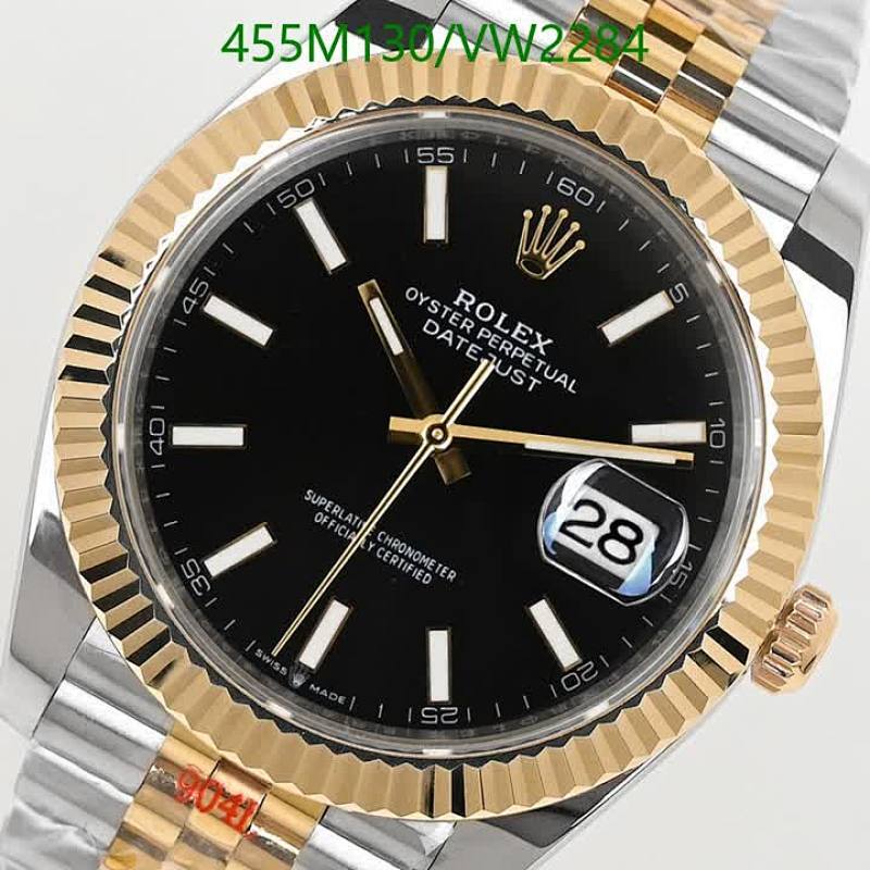 Rolex-Watch-Mirror Quality Code: VW2284 $: 455USD