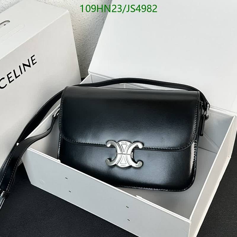 Celine-Bag-4A Quality Code: JS4982 $: 109USD